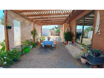 SE VENDE CASA EN LIMACHE VIEJO