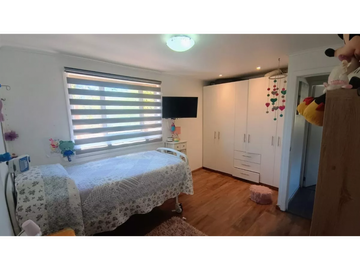 SE VENDE CASA EN LIMACHE VIEJO