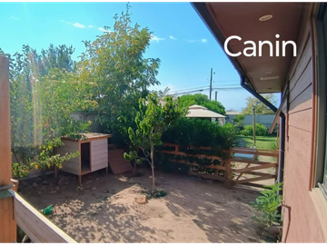 SE VENDE CASA EN LIMACHE VIEJO