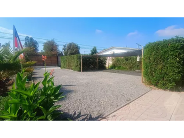 SE VENDE CASA EN LIMACHE VIEJO