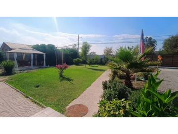 SE VENDE CASA EN LIMACHE VIEJO