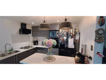 SE VENDE CASA EN LIMACHE VIEJO