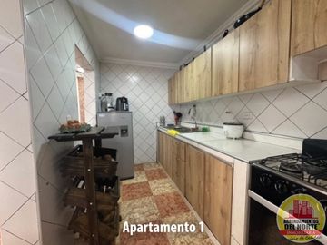 Casa en Venta Ubicado en Bello Codigo 4519