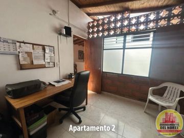 Casa en Venta Ubicado en Bello Codigo 4519