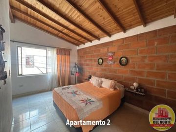 Casa en Venta Ubicado en Bello Codigo 4519