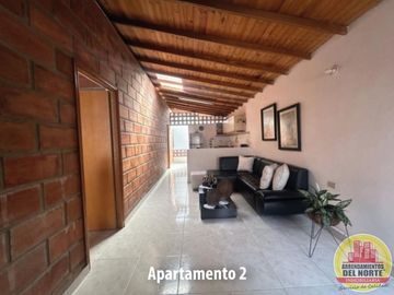 Casa en Venta Ubicado en Bello Codigo 4519