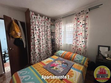 Casa en Venta Ubicado en Bello Codigo 4519