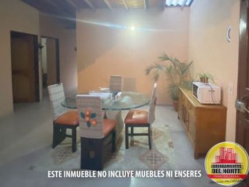 Casa en Venta Ubicado en YARUMAL Codigo 4746