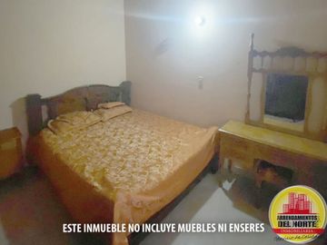 Casa en Venta Ubicado en YARUMAL Codigo 4746
