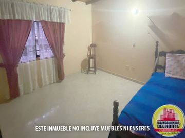 Casa en Venta Ubicado en YARUMAL Codigo 4746