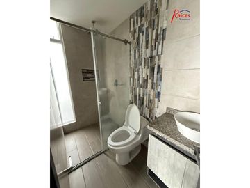 Apartamento en venta, Barrio la Camelia, Manizales