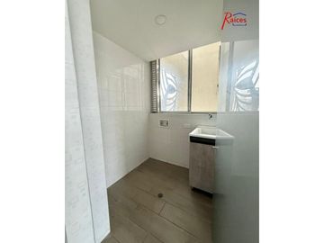 Apartamento en venta, Barrio la Camelia, Manizales