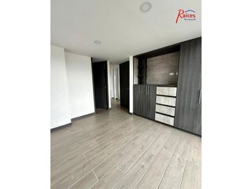 Apartamento en venta, Barrio la Camelia, Manizales
