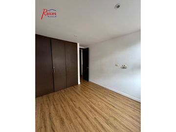 Apartamento en Venta barrio el Trebol-Manizales