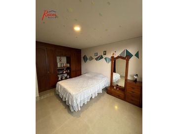 Apartamento en Arrendamiento Barrio Belen