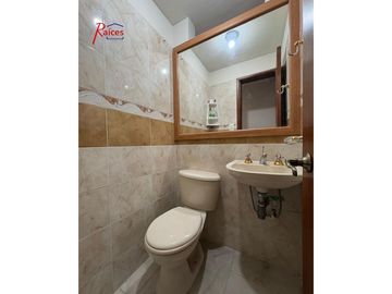 Apartamento en Arrendamiento Barrio Belen