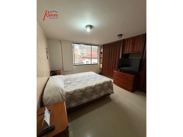 Apartamento en Arrendamiento Barrio Belen