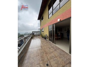 Apartamento en Arrendamiento Barrio Belen