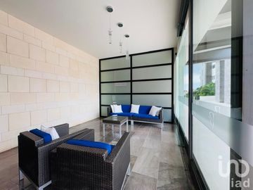DEPARTAMENTO EN BE TOWERS