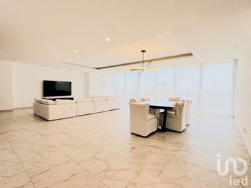 DEPARTAMENTO EN BE TOWERS