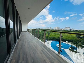 DEPARTAMENTO EN BE TOWERS