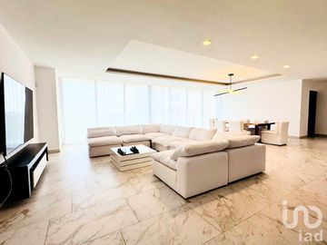 DEPARTAMENTO EN BE TOWERS