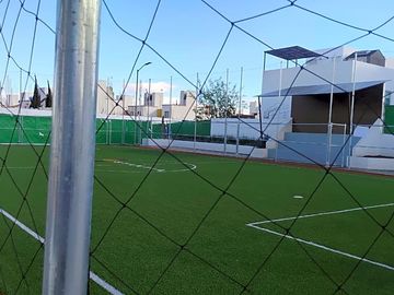 CASA EN FRACCIONAMIENTO DORADO RESIDENCIAL