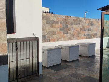 CASA EN FRACCIONAMIENTO DORADO RESIDENCIAL