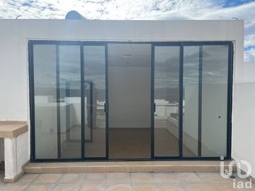 CASA EN VENTA EN ZIBATÁ CONDOMINIO QUETZAL 3.4 MDP
