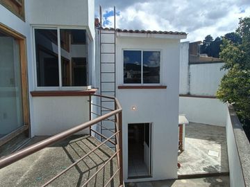 Casa en Venta en Cuxtitali, San Cristóbal de Las Casas, Chiapas