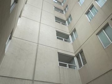 Venta Departamento San Lucas Tlalnepantla