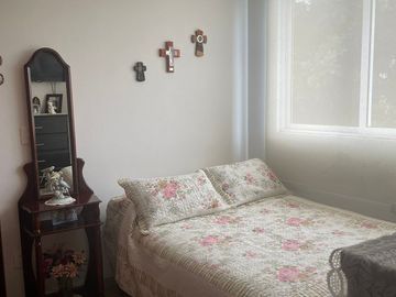 Venta Departamento San Lucas Tlalnepantla