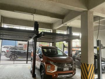 Venta Departamento San Lucas Tlalnepantla