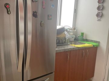 Venta Departamento San Lucas Tlalnepantla