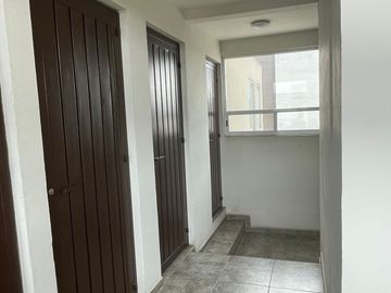 Venta Departamento San Lucas Tlalnepantla