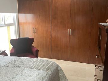 Venta Departamento San Lucas Tlalnepantla