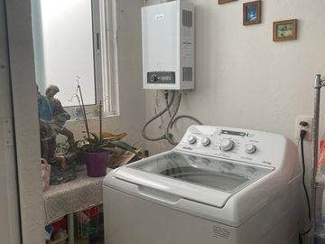 Venta Departamento San Lucas Tlalnepantla
