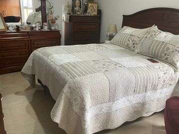 Venta Departamento San Lucas Tlalnepantla