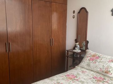 Venta Departamento San Lucas Tlalnepantla