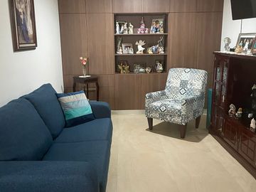 Venta Departamento San Lucas Tlalnepantla