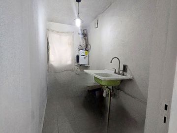 DEPARTAMENTO EN VENTA EN LINDAVISTA VALLEJO, A UN LADO DE LA ESC. PRIM. LAZARO CARDENAS, G.A.M.