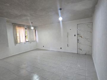 DEPARTAMENTO EN VENTA EN LINDAVISTA VALLEJO, A UN LADO DE LA ESC. PRIM. LAZARO CARDENAS, G.A.M.