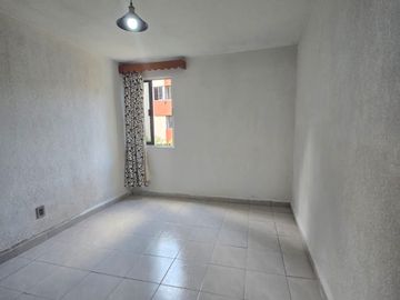 DEPARTAMENTO EN VENTA EN LINDAVISTA VALLEJO, A UN LADO DE LA ESC. PRIM. LAZARO CARDENAS, G.A.M.