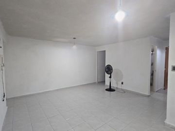 DEPARTAMENTO EN VENTA EN LINDAVISTA VALLEJO, A UN LADO DE LA ESC. PRIM. LAZARO CARDENAS, G.A.M.