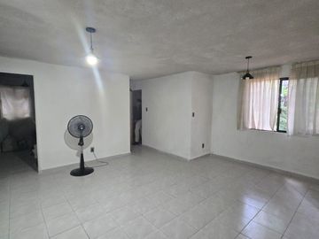 DEPARTAMENTO EN VENTA EN LINDAVISTA VALLEJO, A UN LADO DE LA ESC. PRIM. LAZARO CARDENAS, G.A.M.
