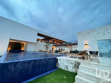 Departamento en Venta en Torre ZAIA Lomas de Angelópolis Puebla Modelo REFUGIO