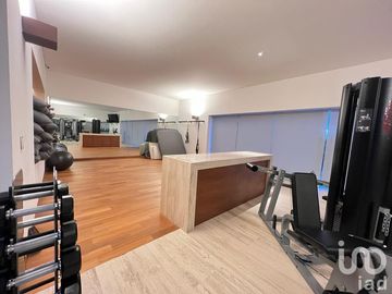 Departamento en Venta en Torre ZAIA Lomas de Angelópolis Puebla Modelo REFUGIO