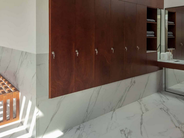 Departamento en Venta en Torre ZAIA Lomas de Angelópolis Puebla Modelo REFUGIO