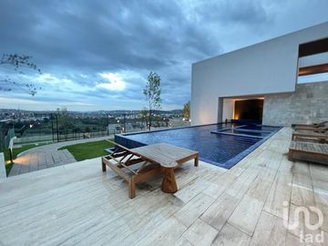 Departamento en Venta en Torre ZAIA Lomas de Angelópolis Puebla Modelo REFUGIO