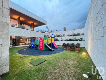 Departamento en Venta en Torre ZAIA Lomas de Angelópolis Puebla Modelo REFUGIO